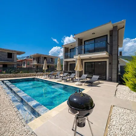 Villa Poyraz *