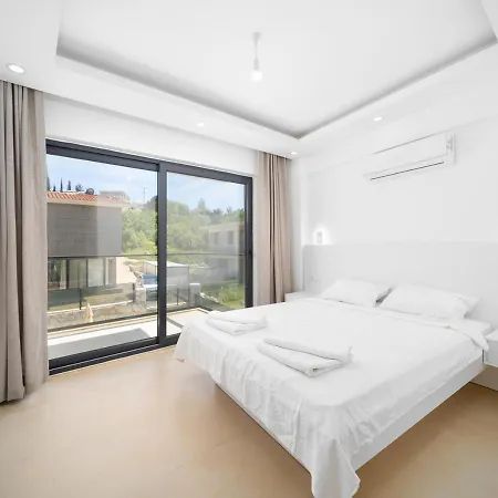 Poyraz Villa *