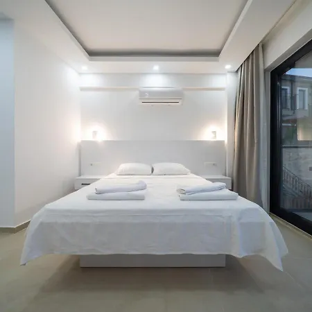 Poyraz Villa Kaş
