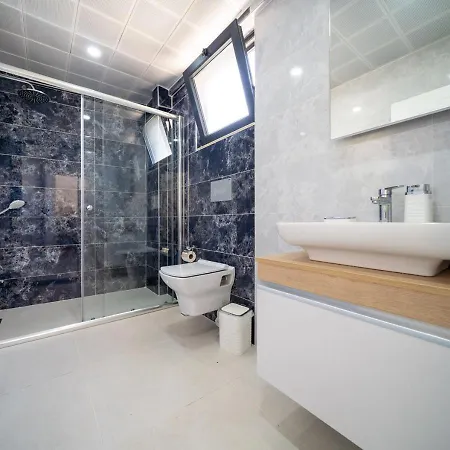 Poyraz Villa *
