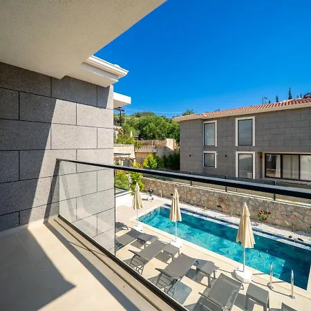 Villa Poyraz *