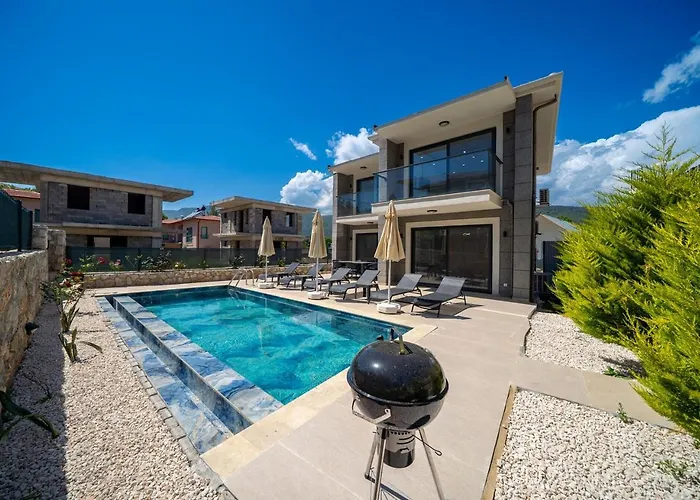 Villa Poyraz *