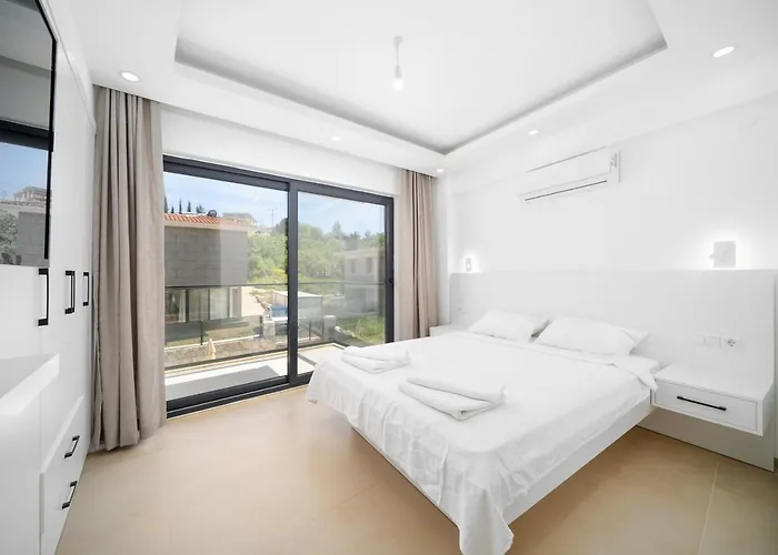 Poyraz Villa *