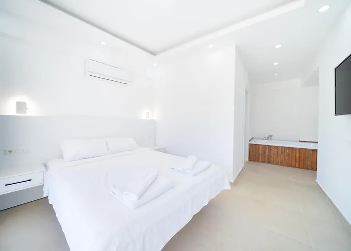 Poyraz Villa *
