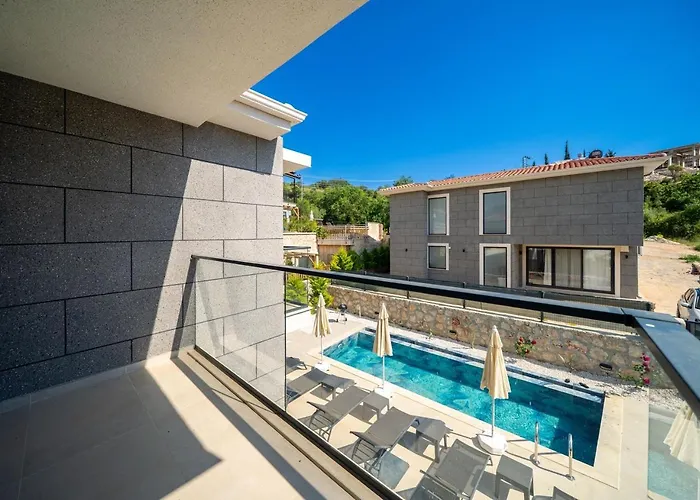 Villa Poyraz *