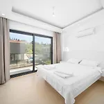 Poyraz Villa *