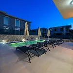 Poyraz Villa Kaş